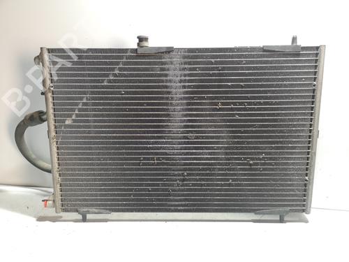 AC-Kondensator PEUGEOT 206 Hatchback (2A/C) 1.4 16V | BP15809190M32 