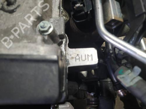 Engine AUDI A3 (8L1) 1.8 T | BP39889720M1 - Image 4