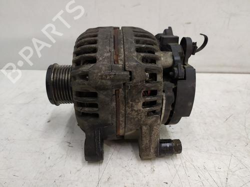 Alternator CITROËN C4 Coupe (LA_) 1.6 HDi | BP30150633M7
