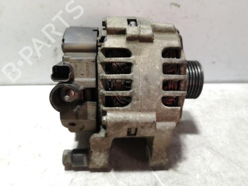 Alternator CITROËN C4 Coupe (LA_) 1.4 16V | BP13940998M7 