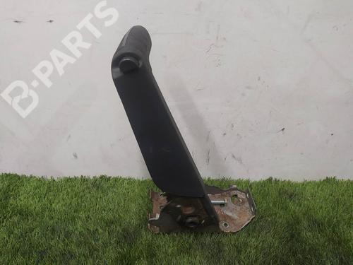 Used Hand brake Hand brake RENAULT KANGOO Express (FW0/1_) 1.5 dCi 85 (FW0K, FW0L, FW0B) (86 hp) 8790608 8790608