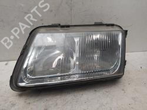 Used Left headlight AUDI A3 (8L1) [1996-2006]  8939626