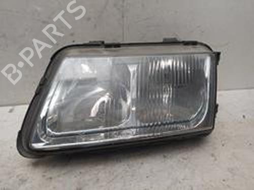 Faro izquierdo AUDI A3 (8L1) [1996-2006]  8939626