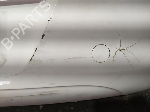 Rear bumper OPEL CORSA D (S07) | BP30156830C8