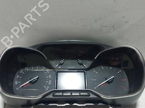 Instrument cluster CITROËN C3 III (SX) | BP34139075C47 - Image 2