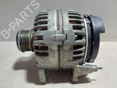 Alternator AUDI A1 (8X1, 8XK) 1.6 TDI | BP22433314M7 