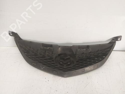 Grill MAZDA 6 Hatchback (GG) 2.0 (GGES) | BP18111474C40 