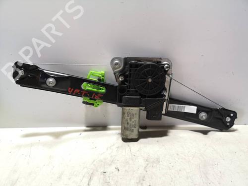 Rear left window mechanism BMW 1 (E87) 118 d | BP16054739C24 