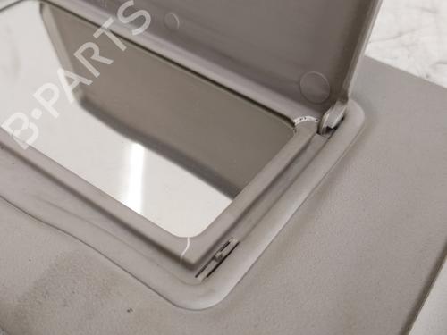 Left sun visor CITROËN C2 (JM_) 1.4 HDi | BP37156676I1 - Image 3