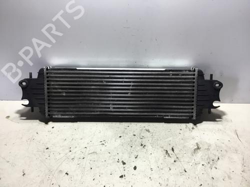 Intercooler OPEL VIVARO A Van (X83)  | BP28509536M30