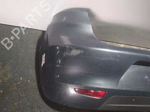 Rear bumper SEAT IBIZA III (6L1)  | BP8715725C8 