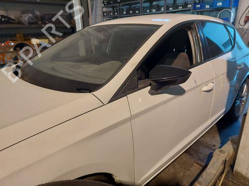 Expansion tank SEAT LEON (5F1)  | BP32124297C120 