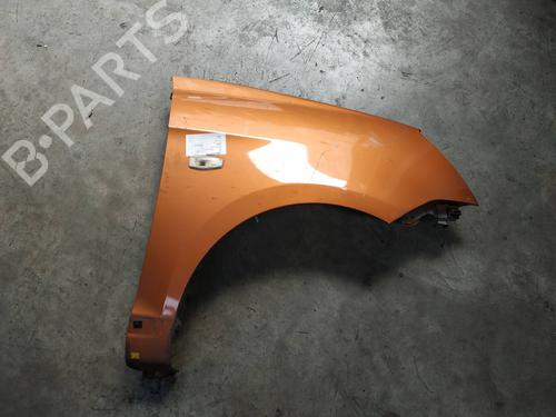 Used Right front fenders KIA PICANTO I (SA) [2004-2012]  8709890