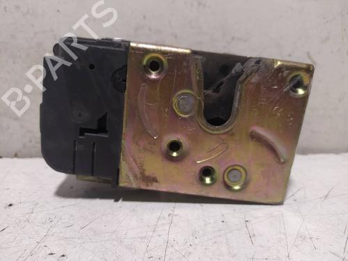 Used Front left lock CITROËN XSARA (N1) [1997-2005]  11011361