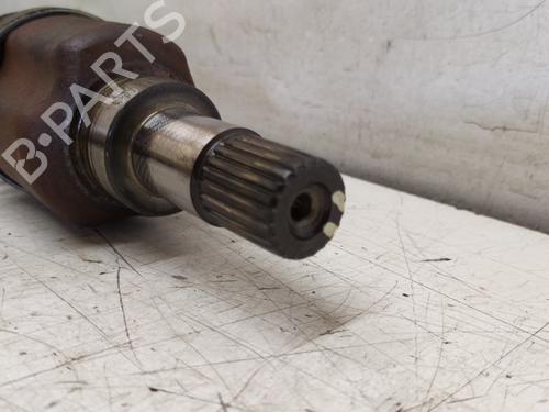 Left front driveshaft CITROËN C3 II (SC_) | BP36670614M38 - Image 3
