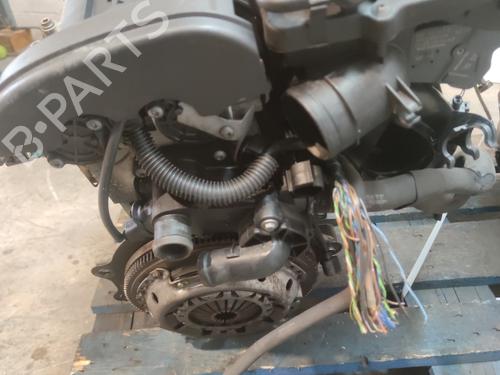 Engine SEAT IBIZA III (6L1)  | BP13733536M1 