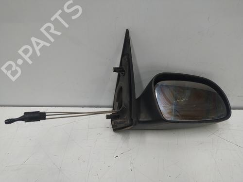 Used Right mirror CITROËN SAXO (S0, S1) [1996-2004]  17368629