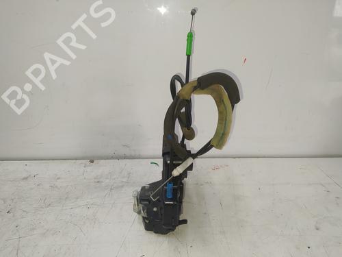 Rear right lock TOYOTA AVENSIS (_T25_)  | BP16677675C99 