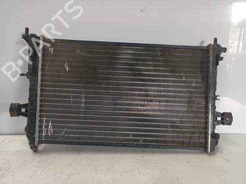 Water radiator OPEL ASTRA G Saloon (T98) 2.2 16V (F69) | BP12942564M31 
