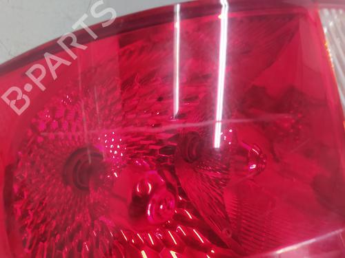 Left taillight HYUNDAI GETZ (TB) 1.1 | BP29164162C34