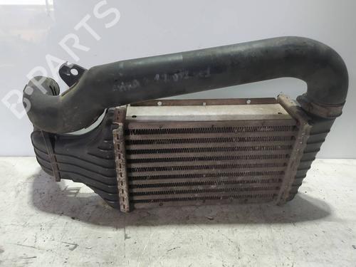 Intercooler OPEL ZAFIRA A MPV (T98) 2.2 DTI 16V (F75) | BP13361870M30 