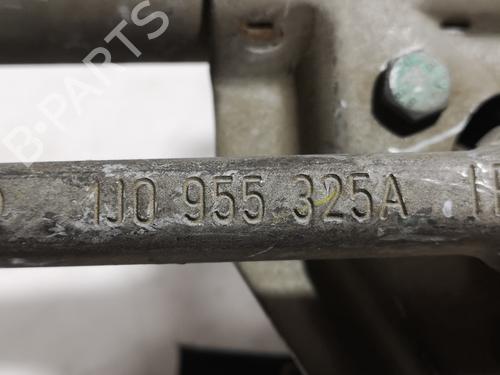 Viskermotor vindrute AUDI A3 (8L1) 1.9 TDI | BP15597508M29 