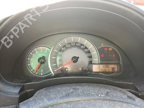 Servo brake NISSAN MICRA IV (K13K, K13KK) 1.2 | BP16199653M42 