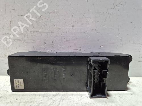 Left front window switch NISSAN PRIMERA (P12)  | BP25153171I27 