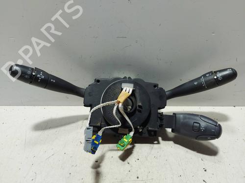 Used Front left lock FORD FIESTA VI (CB1, CCN) 1.4 TDCi (70 hp) 21070266