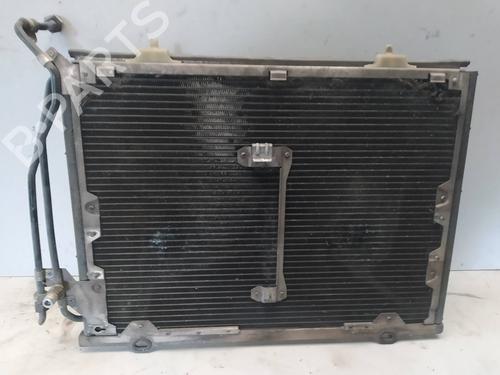 AC radiator MERCEDES-BENZ CLK Convertible (A208) CLK 230 Kompressor (208.447) | BP8711371M32 