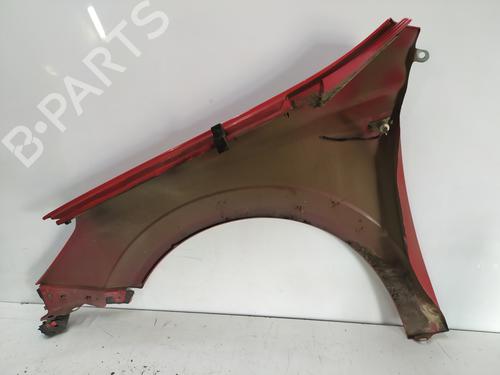 Right front fenders OPEL ASTRA H (A04) 1.7 CDTI (L48) | BP26643427C42 
