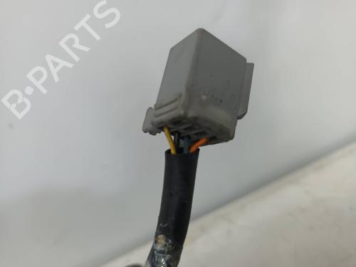 Left mirror FORD MONDEO III (B5Y)  | BP11379689C26 