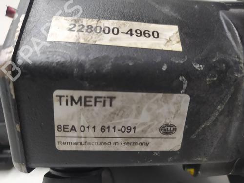 Startmotor ROVER 400 II (RT) 420 D | BP9230290M8 