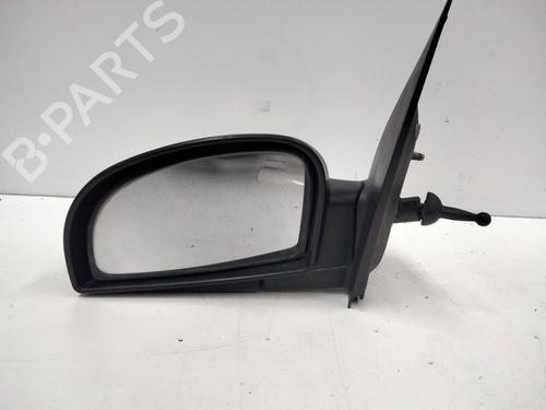 Left mirror HYUNDAI GETZ (TB)  | BP10738770C26 