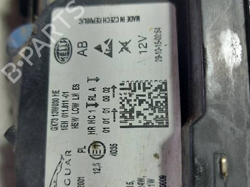 Left headlight JAGUAR XE (X760) 2.0 D | BP40515152C28 - Image 6