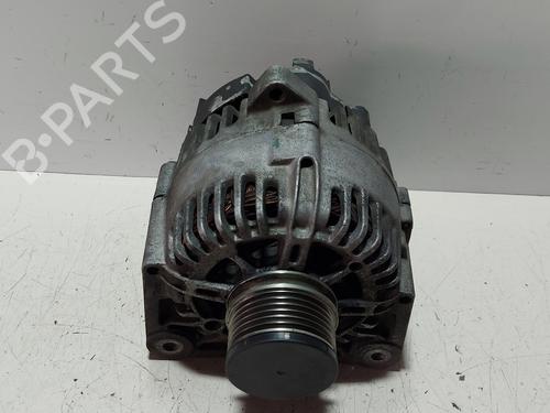 Used Alternator RENAULT MEGANE II (BM0/1_, CM0/1_) [2001-2012]  17773486