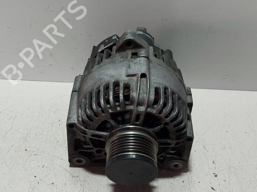 Alternador RENAULT MEGANE II (BM0/1_, CM0/1_) [2001-2012]  17773486