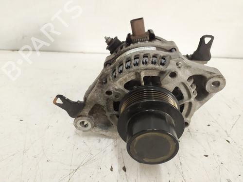 Used Alternator TOYOTA AYGO (_B4_) 1.0 VVTi (KGB40) (72 hp) 27434089