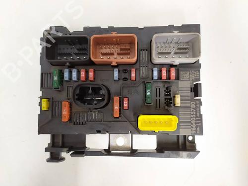 fuse-box-peugeot-307-break-3e-2002-2003-2004-2005-2006-2007-2008-2009-39620553 main image