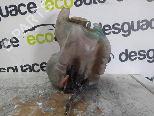 Used Windscreen washer tank NISSAN TERRANO II (R20) 2.7 TDi 4WD (125 hp) 8701922