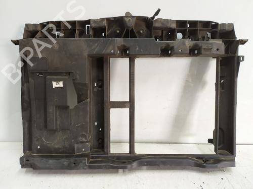 Used Front slam panel PEUGEOT 207 (WA_, WC_) [2006-2015]  31902394