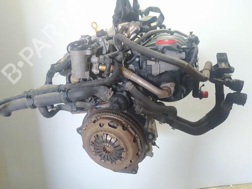 Engine AUDI A3 (8P1)  | BP18338578M1 