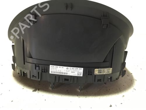 Instrument cluster MERCEDES-BENZ GLA-CLASS (X156) GLA 220 d 4-matic (156.905) | BP28479010C47 