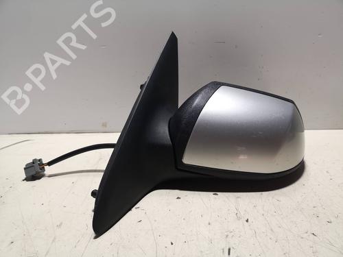 Used Left mirror FORD MONDEO III (B5Y) [2000-2007]  16763238