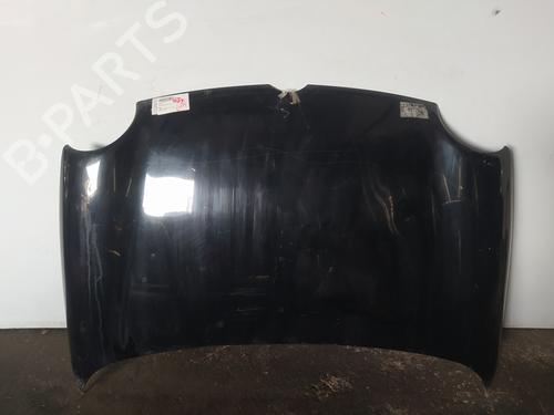 Used Hood VW LUPO I (6X1, 6E1) 1.4 16V (75 hp) 8712550