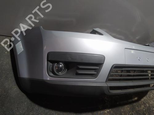 Front bumper FORD FOCUS C-MAX (DM2)  | BP9272752C7 