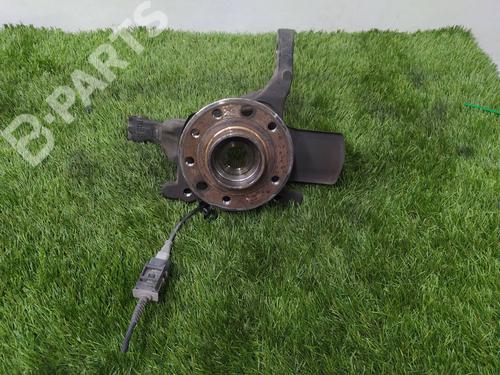 Used Left front steering knuckle Left front steering knuckle OPEL ZAFIRA / ZAFIRA FAMILY B (A05) 1.9 CDTI (M75) (120 hp) 8703340 8703340