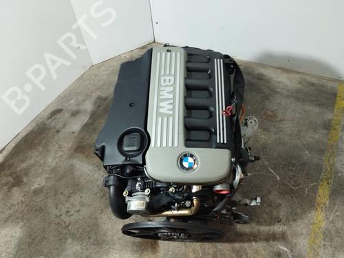 Engine BMW X5 (E53) 3.0 d | BP31904082M1