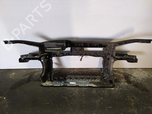 Front slam panel VW GOLF V (1K1) | BP30111252C72