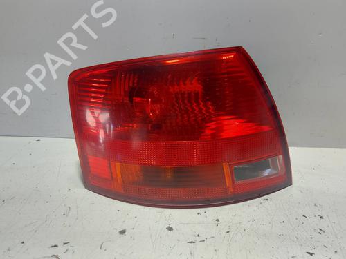Venstre baglygte AUDI A4 B7 Avant (8ED) 2.0 TDI quattro (170 hp) 23899364